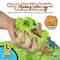 Orb Sensory Foam™ Dinosaur Treasures Bin
